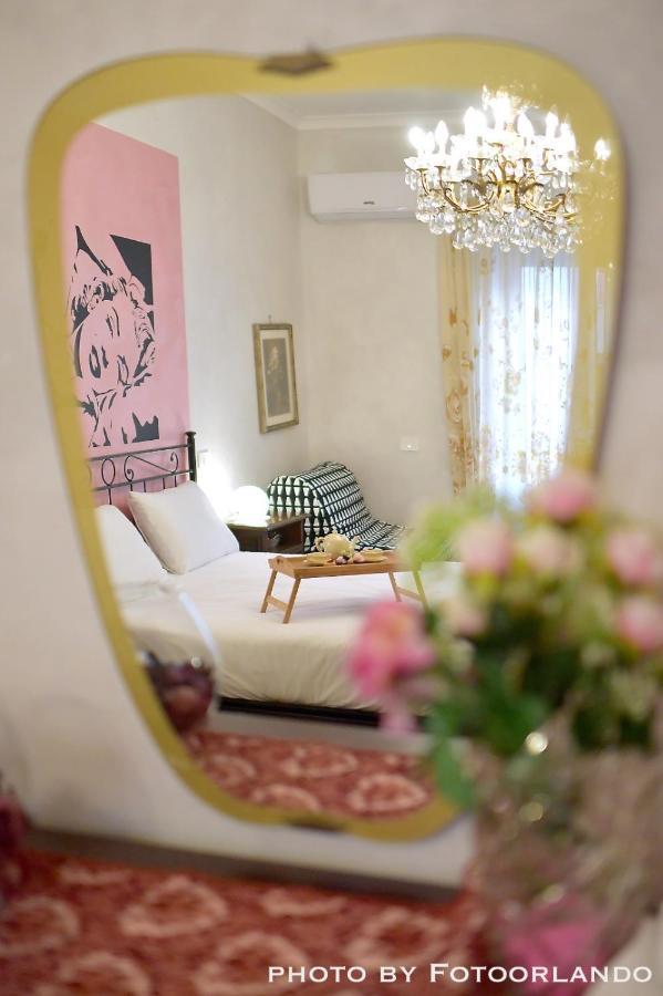 Casa Vacanza La Signorina Rome Exterior photo