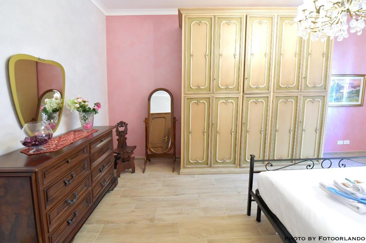 Casa Vacanza La Signorina Rome Exterior photo