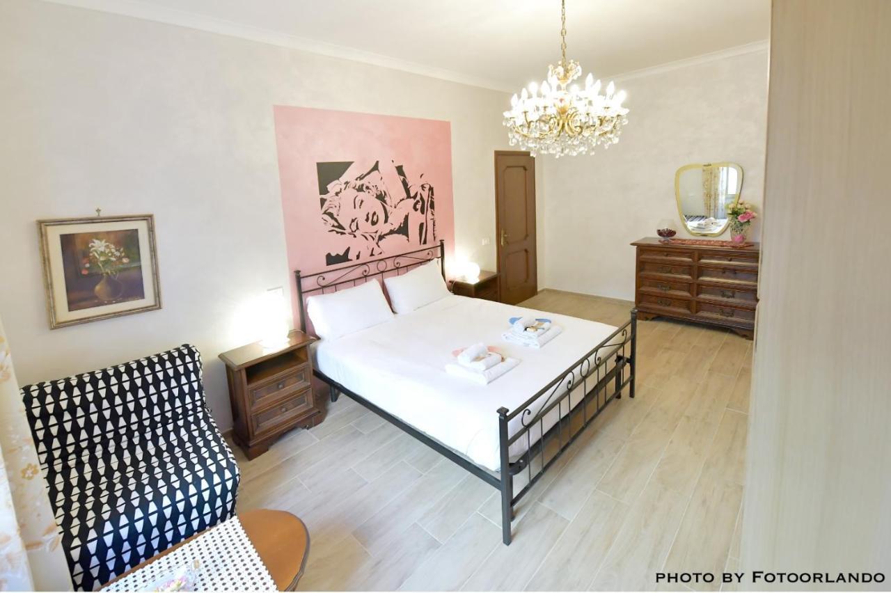 Casa Vacanza La Signorina Rome Exterior photo