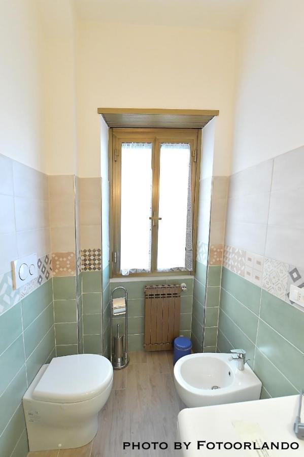 Casa Vacanza La Signorina Rome Exterior photo