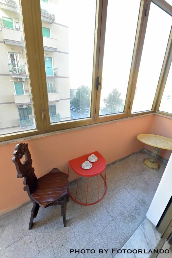 Casa Vacanza La Signorina Rome Exterior photo