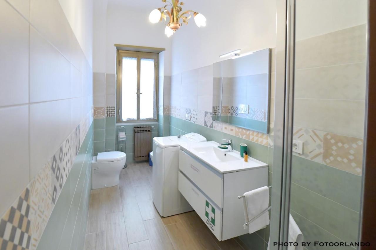 Casa Vacanza La Signorina Rome Exterior photo