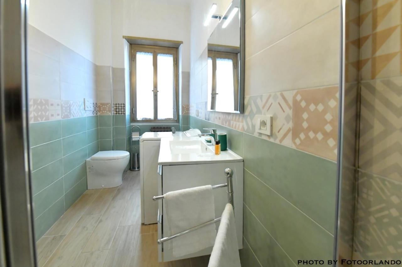 Casa Vacanza La Signorina Rome Exterior photo